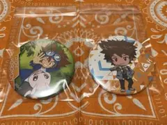 デジモンアドベンチャー 八神太一