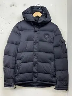 2026年最新】バーバリーブラックレーベルダウンジャケットの人気