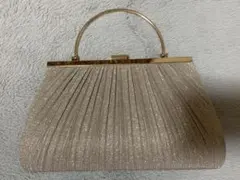 パーティーバッグ　ハンドバッグ　結婚式