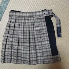 ラブトキ　ラップスカート付きパンツ　ｌ