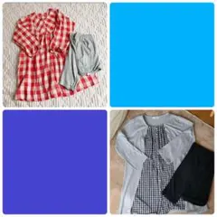 マタニティパジャマセット