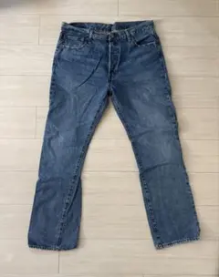 Levi's 501 ストレートデニム W36 L32