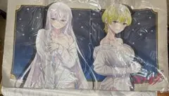 2026年最新】出雲天花 プレイマットの人気アイテム - メルカリ