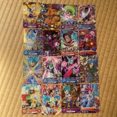ドラゴンボールカード
