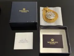 2026年最新】MIKIMOTOペンダントルーペの人気アイテム - メルカリ