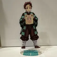 鬼滅の刃　竈門炭治郎　アクリルスタンド