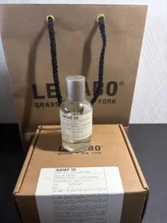 LE LABO GAIAC 10 香水 50mlのサムネイル
