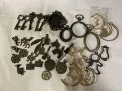 アンティーク チャーム