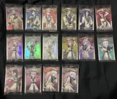 にじさんじ　ウエハース　まとめ売り　16枚セット