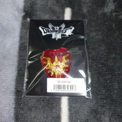 新品 ドラゴンクエスト Ⅰ＆II ピンズバッジ ロトの盾