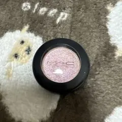 MAC ダズルシャドウ ラストダンス