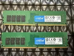 2026年最新】crucial 16gb ddr4 2666の人気アイテム - メルカリ
