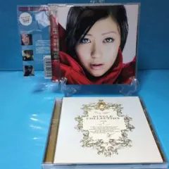 宇多田ヒカル CD 2枚セット ULTRA BLUE 他
