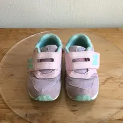 お値下げ！ニューバランススニーカーキッズ996 16.5cm