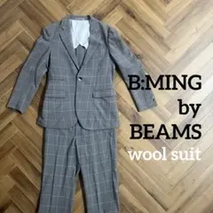 B:MING by BEAMS セットアップスーツのサムネイル