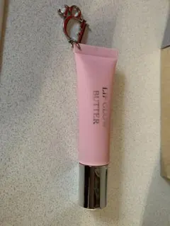 L*y様 Dior Lip Glow Butter ピンク