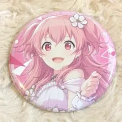 プロセカ 桃井愛莉 2nd タワレコ 特典 缶バッジ