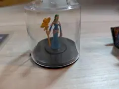 遊戯王 ダンジョンダイスモンスターズ キャッツ・フェアリー カード