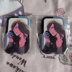 うたプリ カミュ 缶バッジ ①