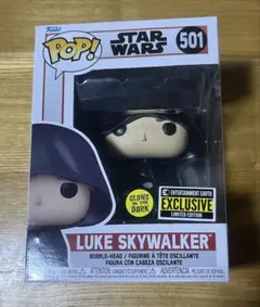 2026年最新】POP！ スター・ウォーズ ルーク・スカイウォーカーの人気