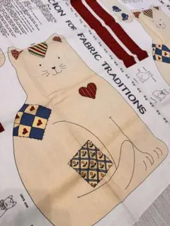 【美品】スーザン・パワーズ作　三毛猫　絵　1984年　15号 約横62×縦69㎝ 美品】スーザン・パワーズ作 三毛猫 絵 1984年 15号 約横62×縦69
