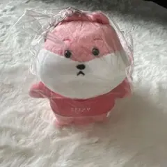 PPEUM GLOBAL キャラクター ぬいぐるみ マスコットのサムネイル