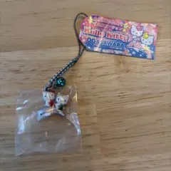 ご当地キティ 小笠原諸島限定 イルカ