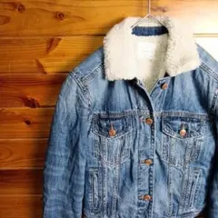 American Eagle　アメリカンイーグル　デニムジャケット　Gジャン