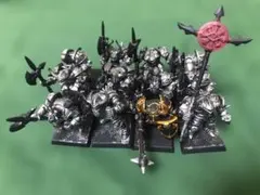 2026年最新】ウォーハンマー メタルの人気アイテム - メルカリ