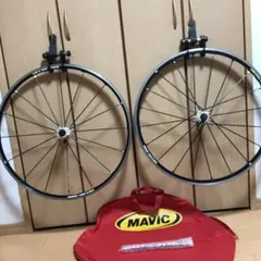 最終値下げ♫レア ビンテージ 650cホイールMAVIC CXP14 2026年最新】MAVIC 特徴：ビンテージ 完組ホイールの人気アイテム