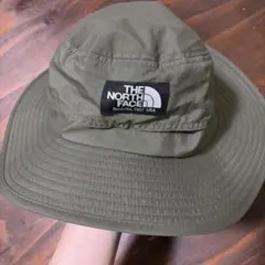 THE NORTH FACE オリーブ バケットハット
