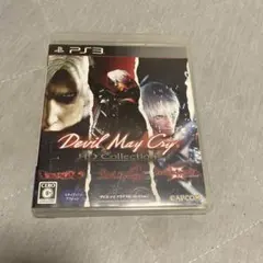 Devil May Cry HD Collection PS3