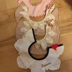 MARLMARL スタイ 4枚セット