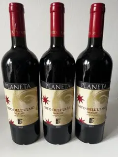 PLANETA SANTA CECILIA Noto 2013 2本セット - メルカリ