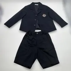 ムージョンジョン フォーマルスーツ 子供服 上下セット