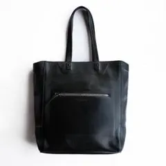 Maison Martin Margiela　マルジェラ　トートバッグ　ブラックのサムネイル