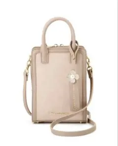 JILL BY JILLSTUARTショルダーバッグ