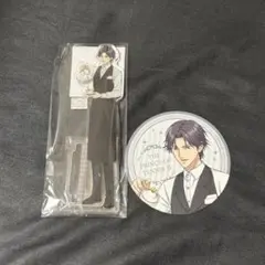 テニプリ 跡部景吾 Chugai Grace Café カフェ アクスタ