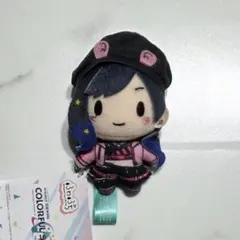 プロジェクトセカイカラフルステージ！プロセカ ふわぷちマスコット 白石杏