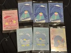 タキシードサム ウエハース サンリオ