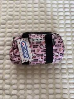 OUTDOOR PRODUCTS Hello Kitty ペンケースのサムネイル