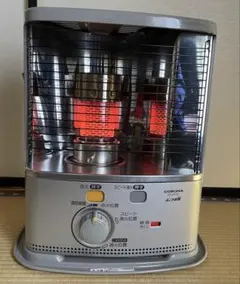 2025年最新】CORONA ストーブの人気アイテム - メルカリ