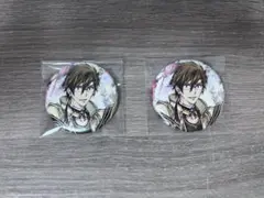 二階堂大和 缶バッジ