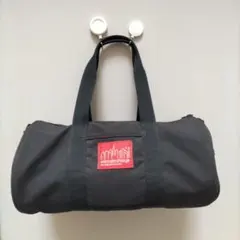 Manhattan Portage ドラムバッグ マンハッタンポーテージ