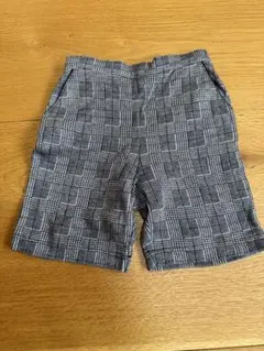 コムサデモードキッズハーフパンツ卒園式 入学式90