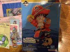 一番くじ　ドラゴンボール SNAP COLLECTION 2　 B賞　孫悟空