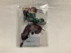 アニプレックスオンラインくじC賞　竈門炭治郎ビッグアクリルスタンド‼️