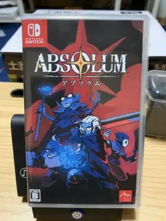 【セール開催中】アブソラム ABSOLUM