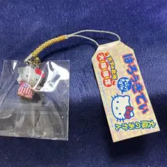 群馬草津限定　ウィンクキティ 群馬草津限定 ウィンクキティ - メルカリ