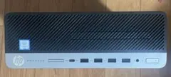 HP ProDesk 600 G3 SFF デスクトップPC 本体